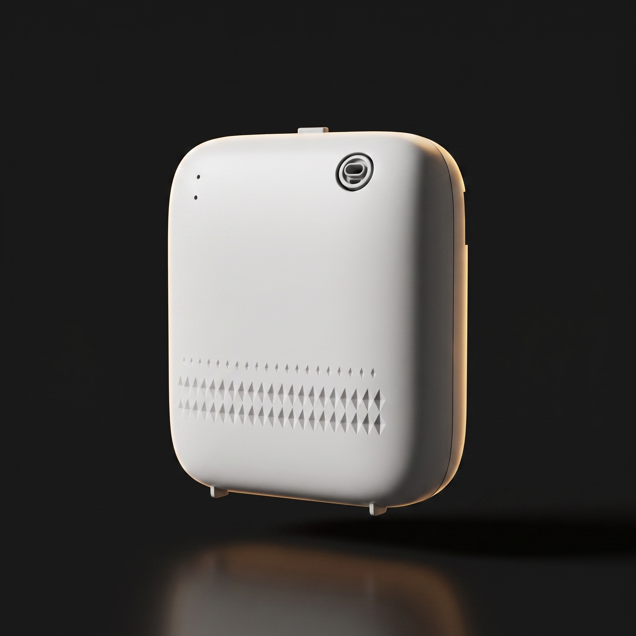 LUMINAE diffuser studio